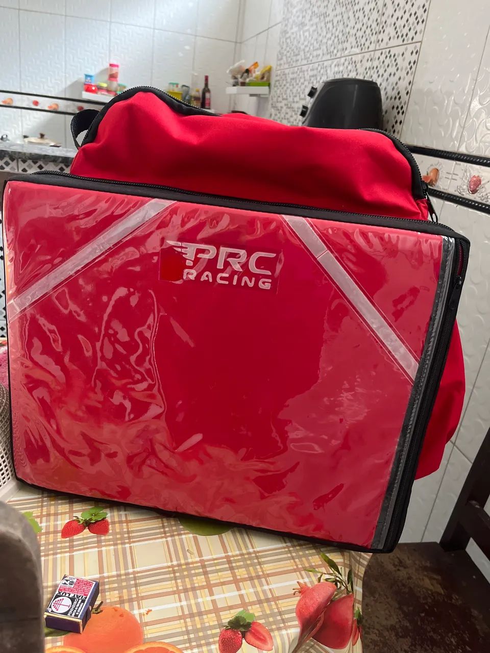 Bag pra vender agora 