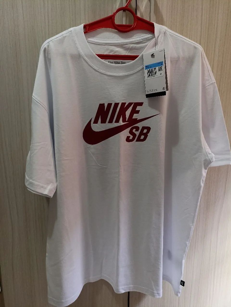 Camiseta Nike SB original 