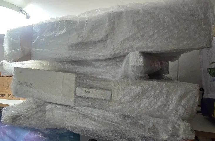 Vendo Impressora MP C2550 - Foto 5