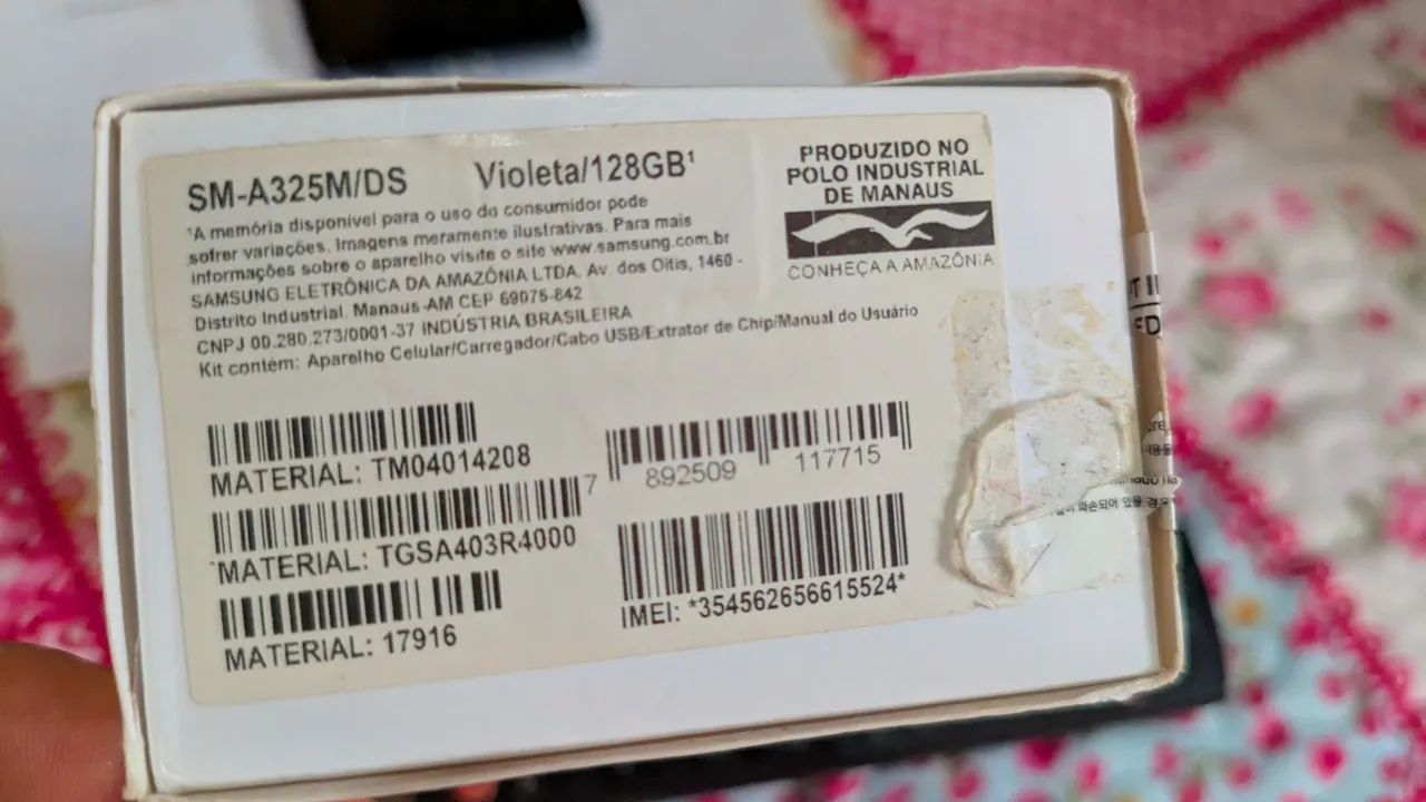 Samsung Galaxy A32 128gb - Foto 5