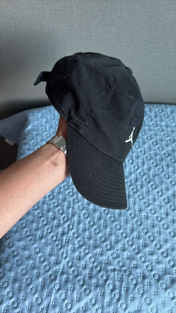 Boné Nike Jordan Club