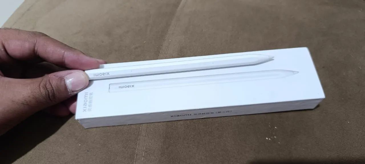 Mi Pad 6 - 128GB - Foto 4