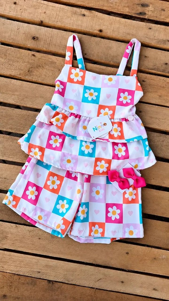 ROUPAS INFANTIS - Foto 2
