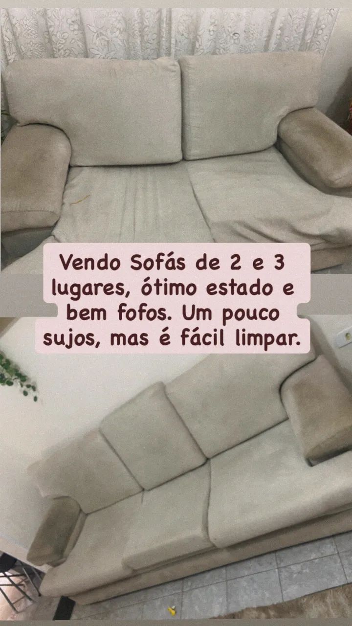 Sofás  - Foto 5