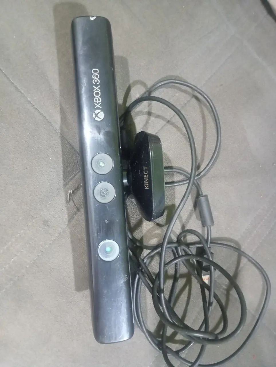 Controle Kinect para Xbox 360