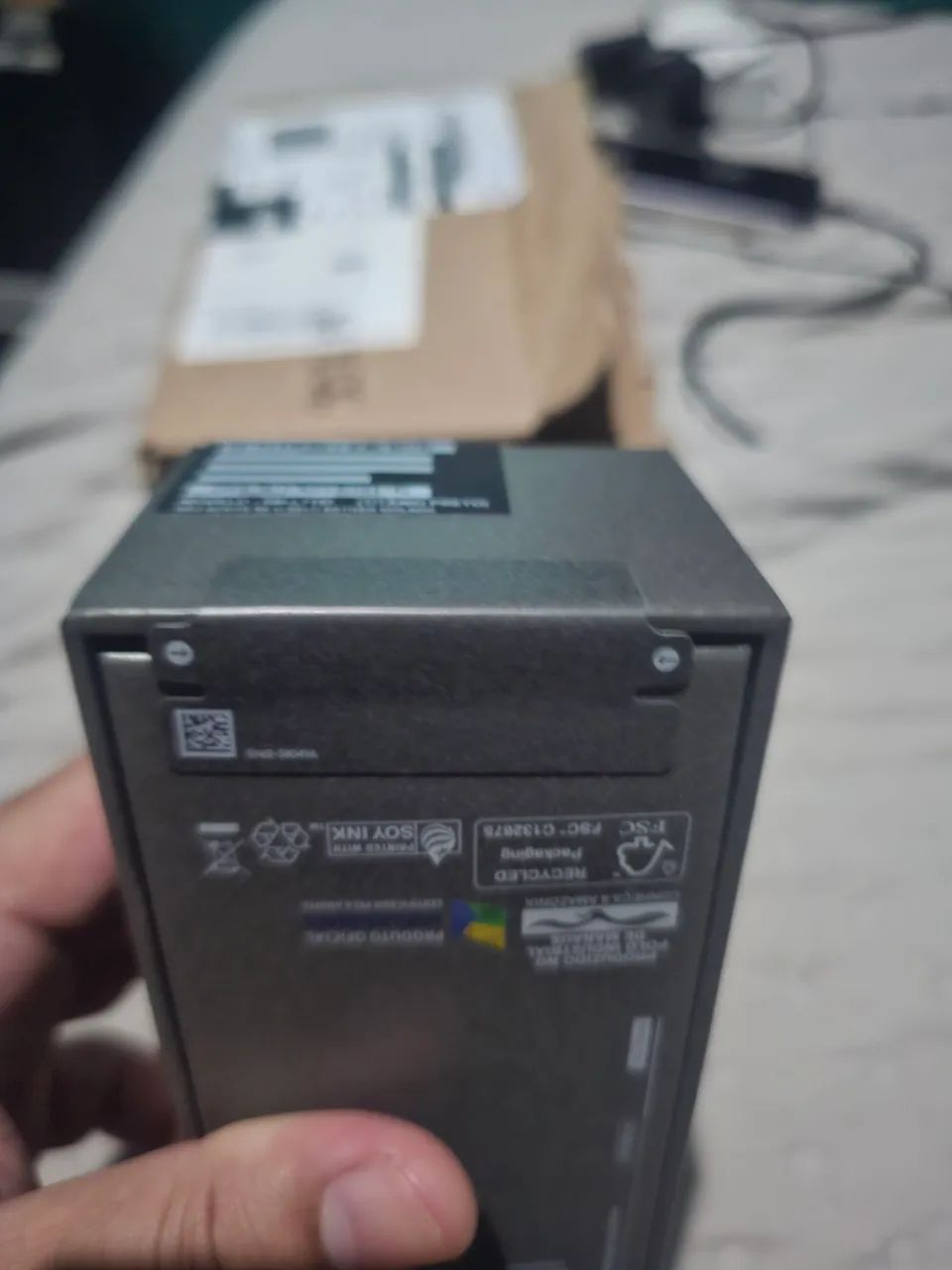 Galaxy watch ultra 2 - Foto 2