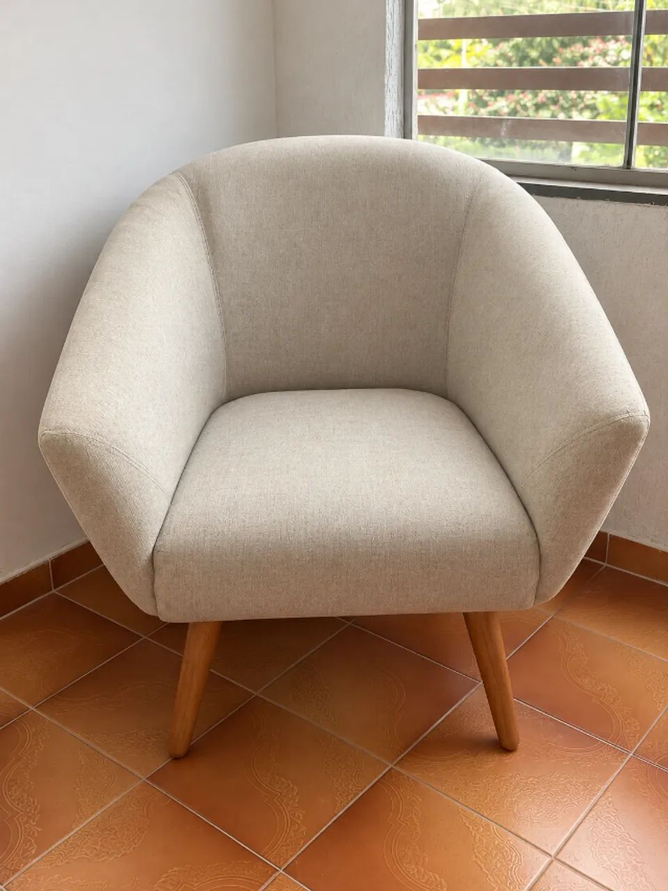 Poltronas (par)