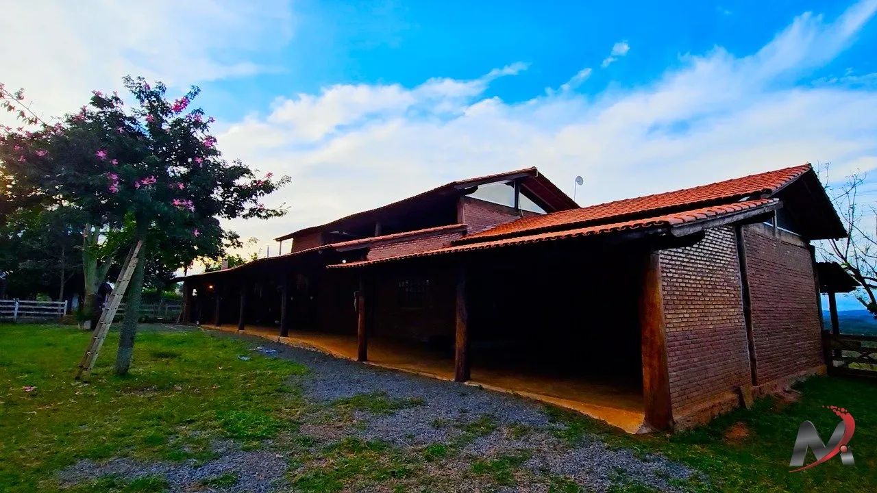 Venda - Chacará Àgua Represada - Foto 4