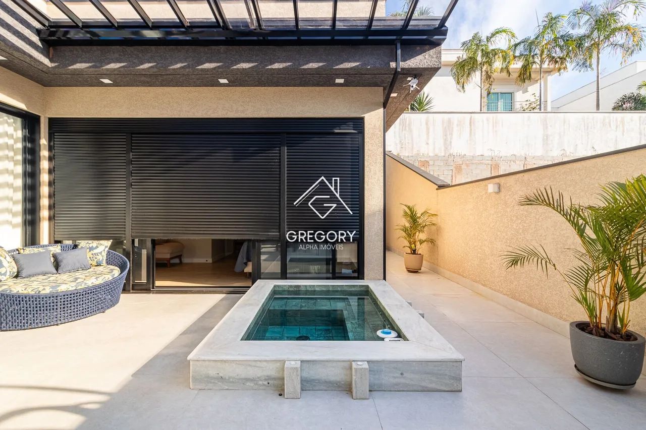 CASA EM CONDOMÍNIO GÊNESIS 1 - Foto 4