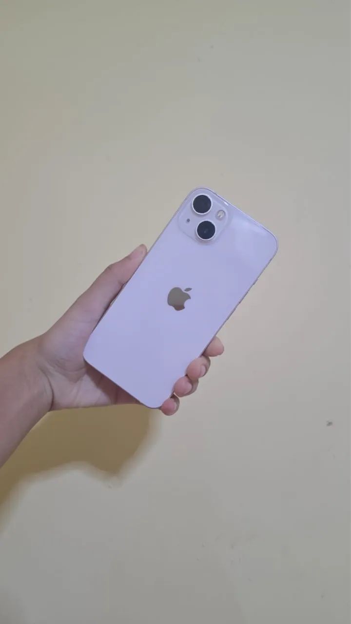 iPhone 13 - Foto 2