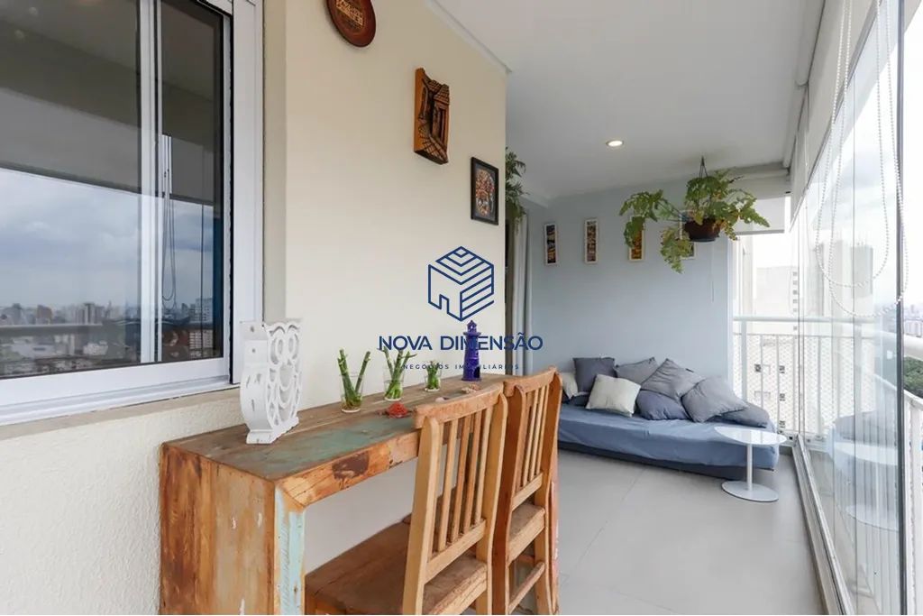 Apartamento em Santa Cecília - Foto 2