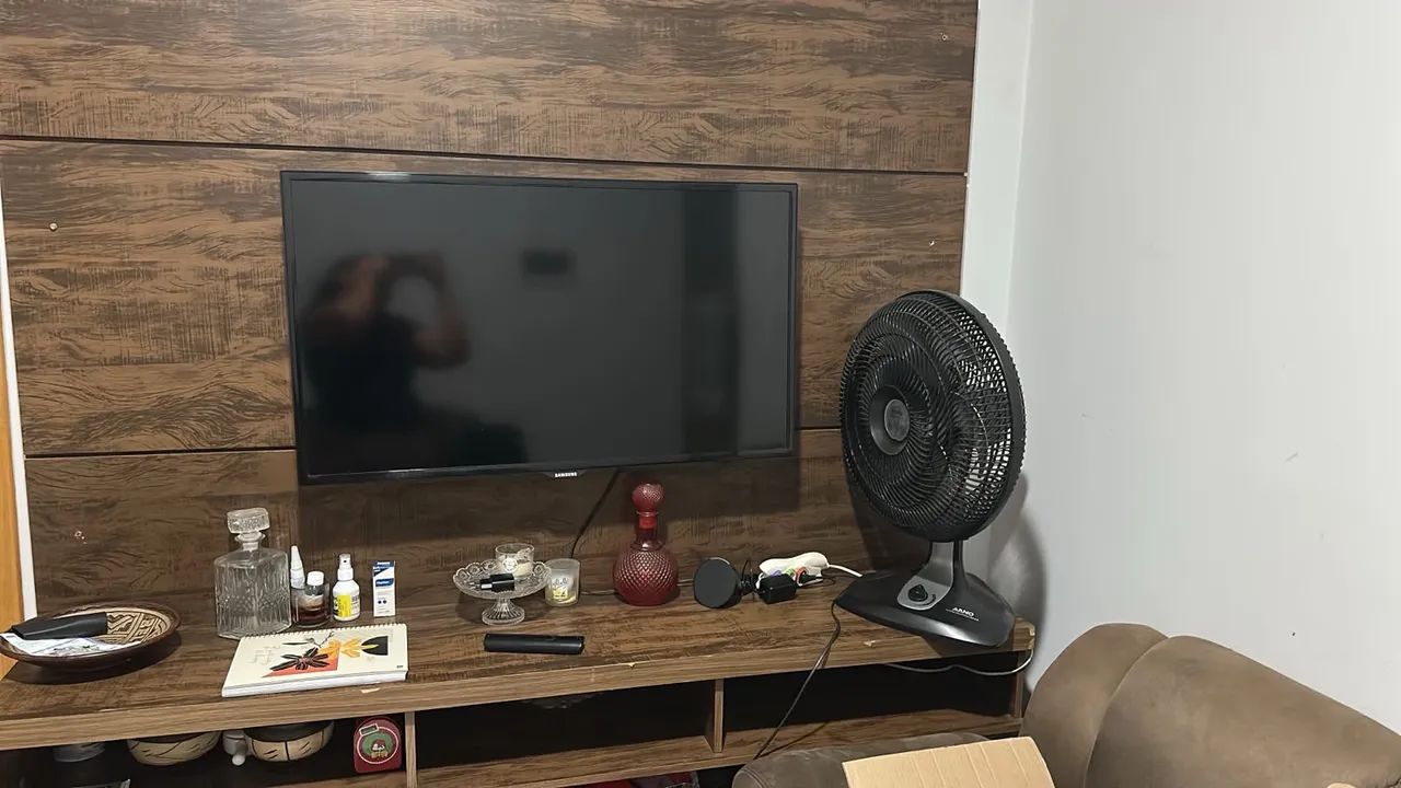 Painel de Tv