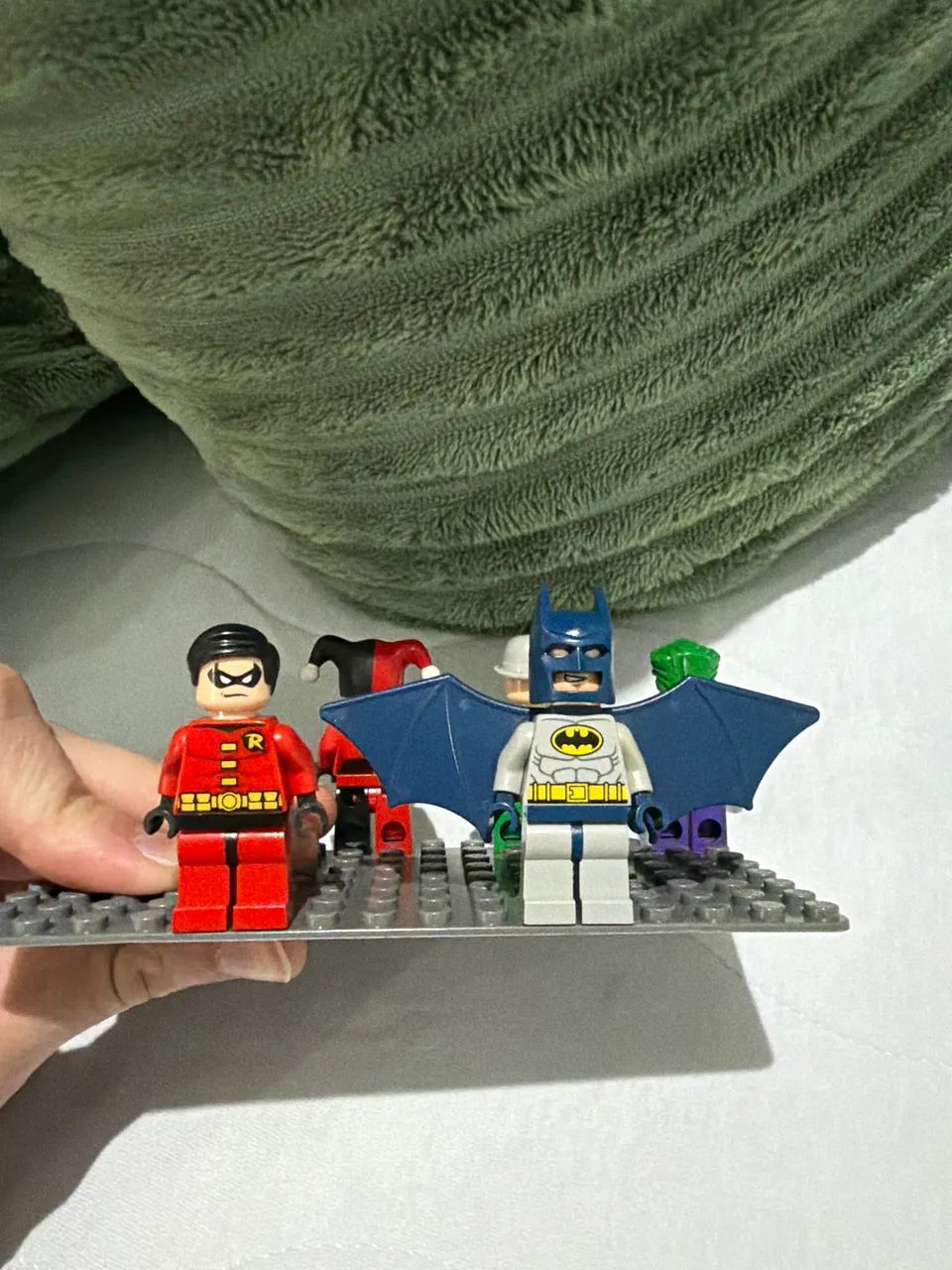 LEGO BATMAN - Foto 2