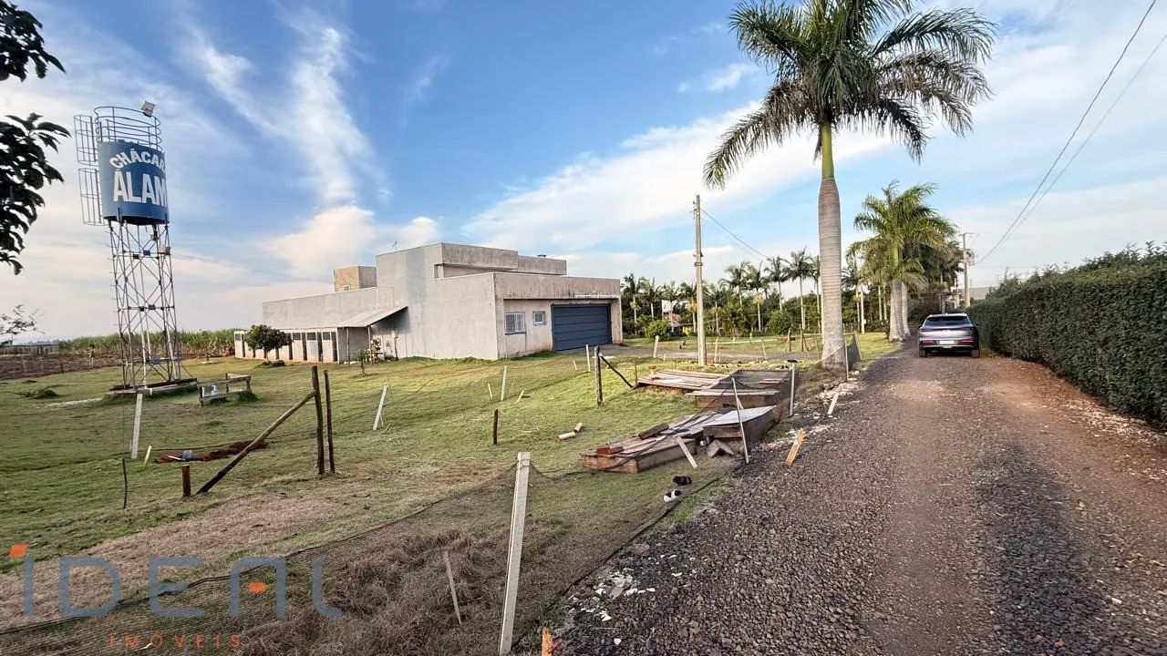 Chácara a venda em Marialva/PR - Foto 4