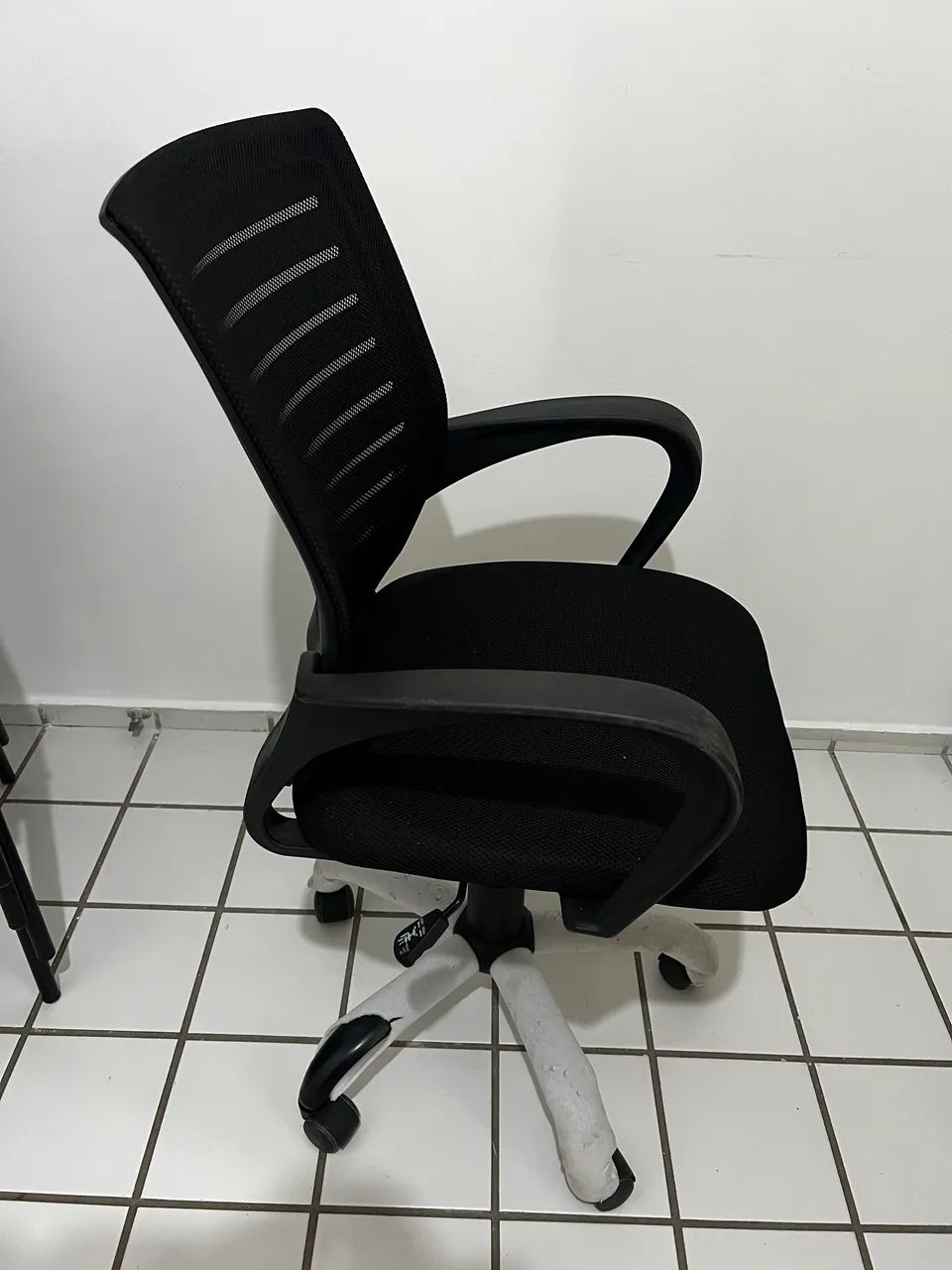 Cadeira de escritório  - Foto 2