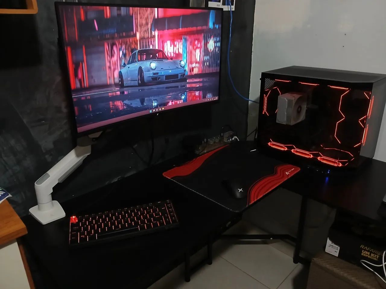 SETUP COMPLETO!!! PC Gamer  - Foto 3
