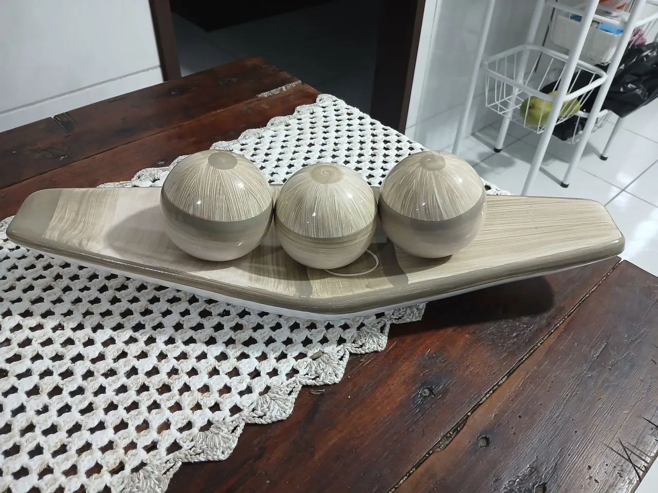 Centro de mesa  - Foto 3