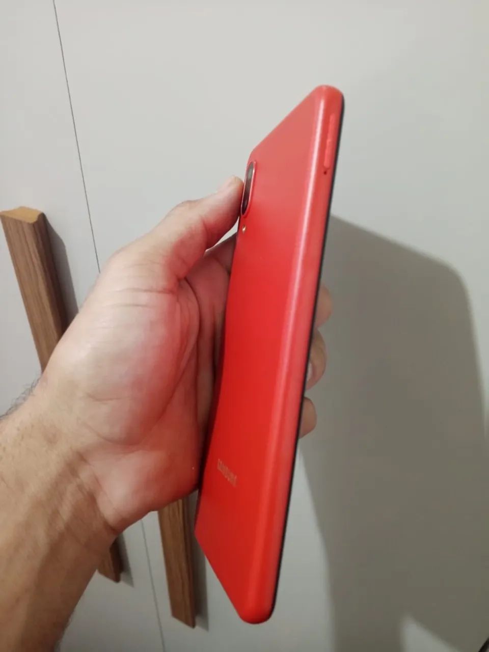 Samsung A02 - Foto 3