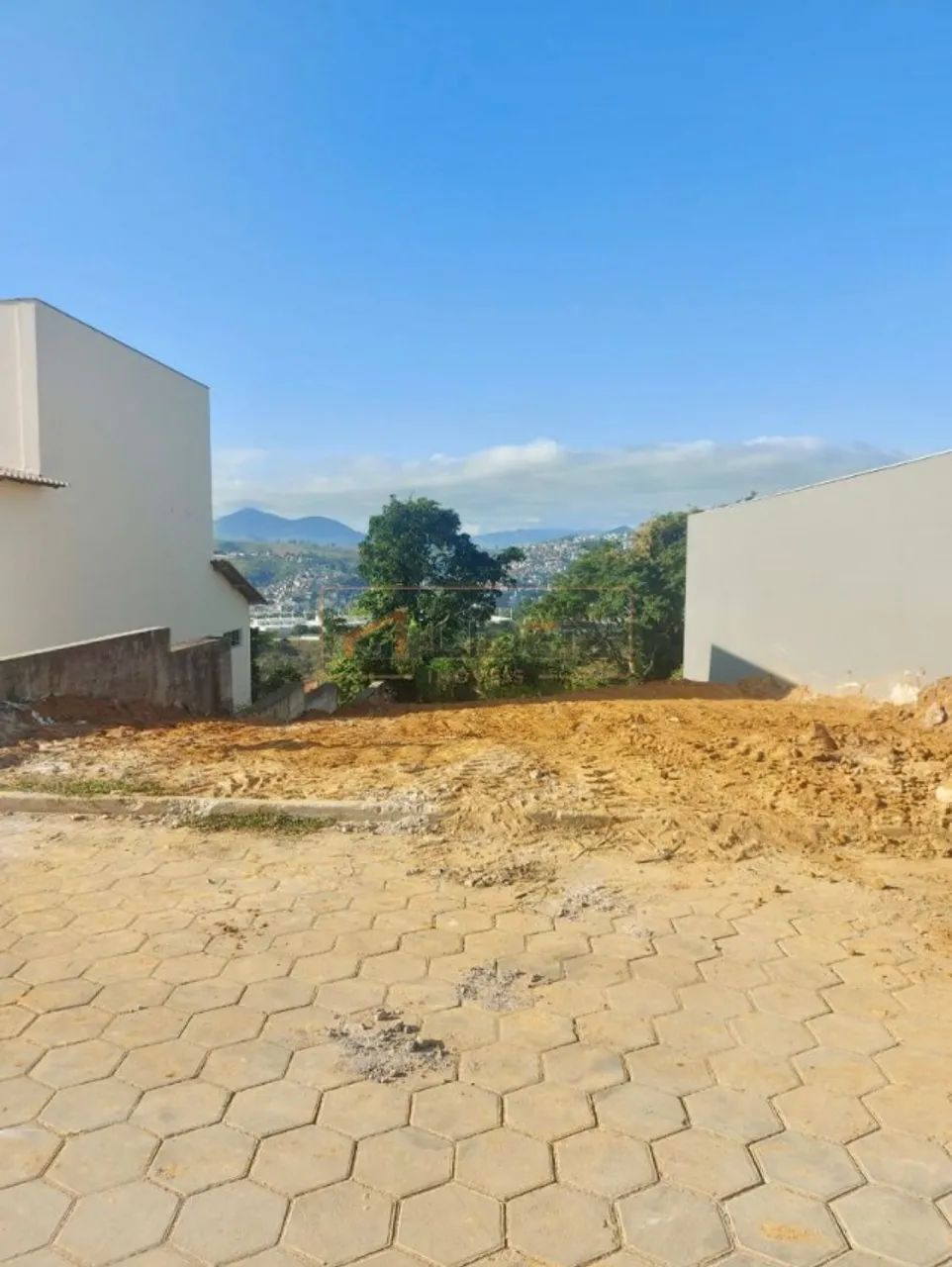 Lote no Residencial Monte Olimpo - Foto 5
