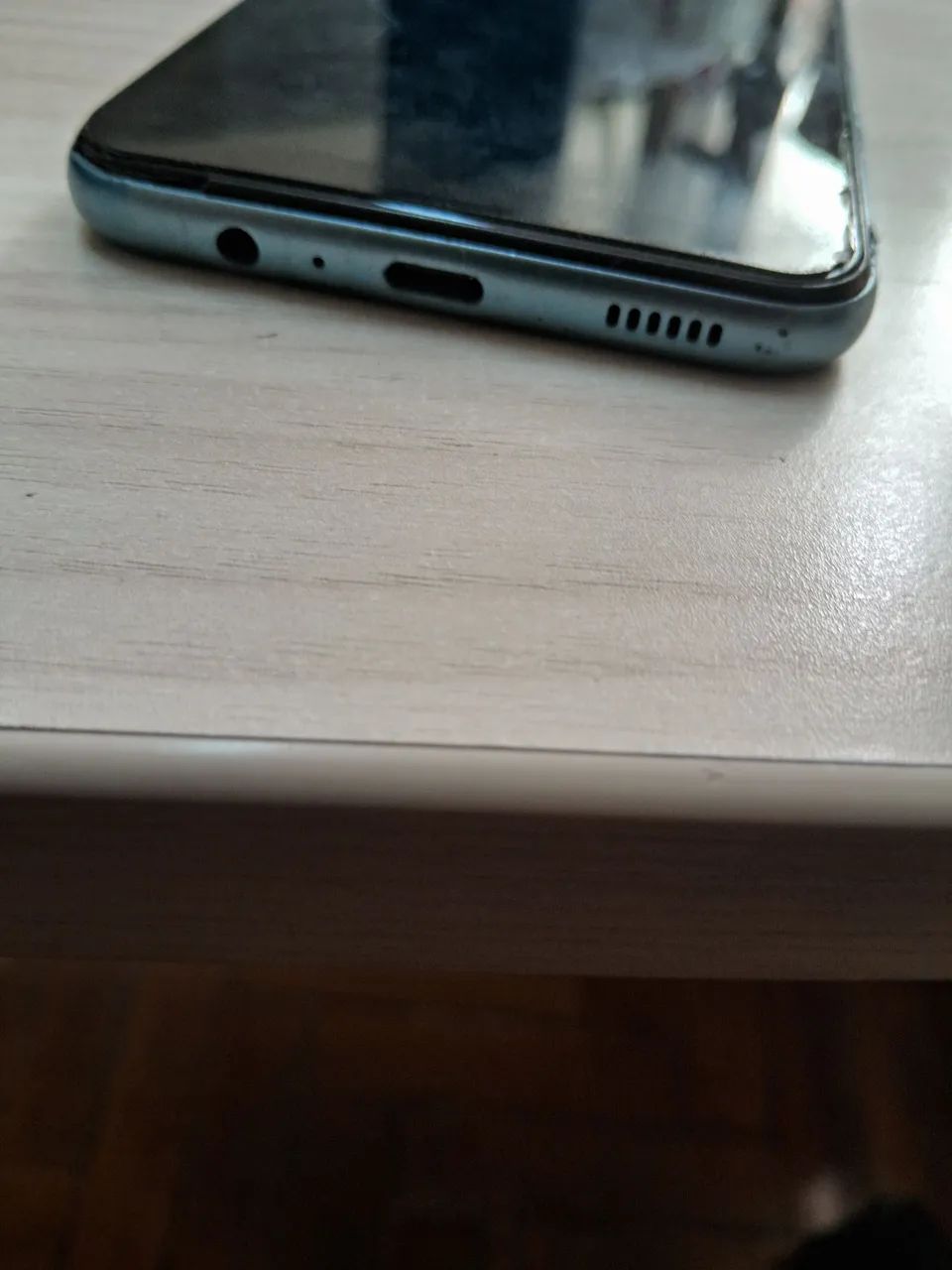 Celular Sansung m14 não liga - Foto 3