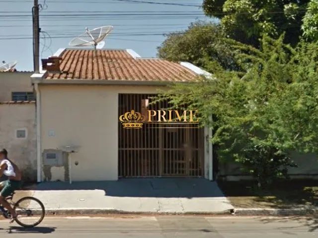 casa - Jardim Amanda I - Hortolândia