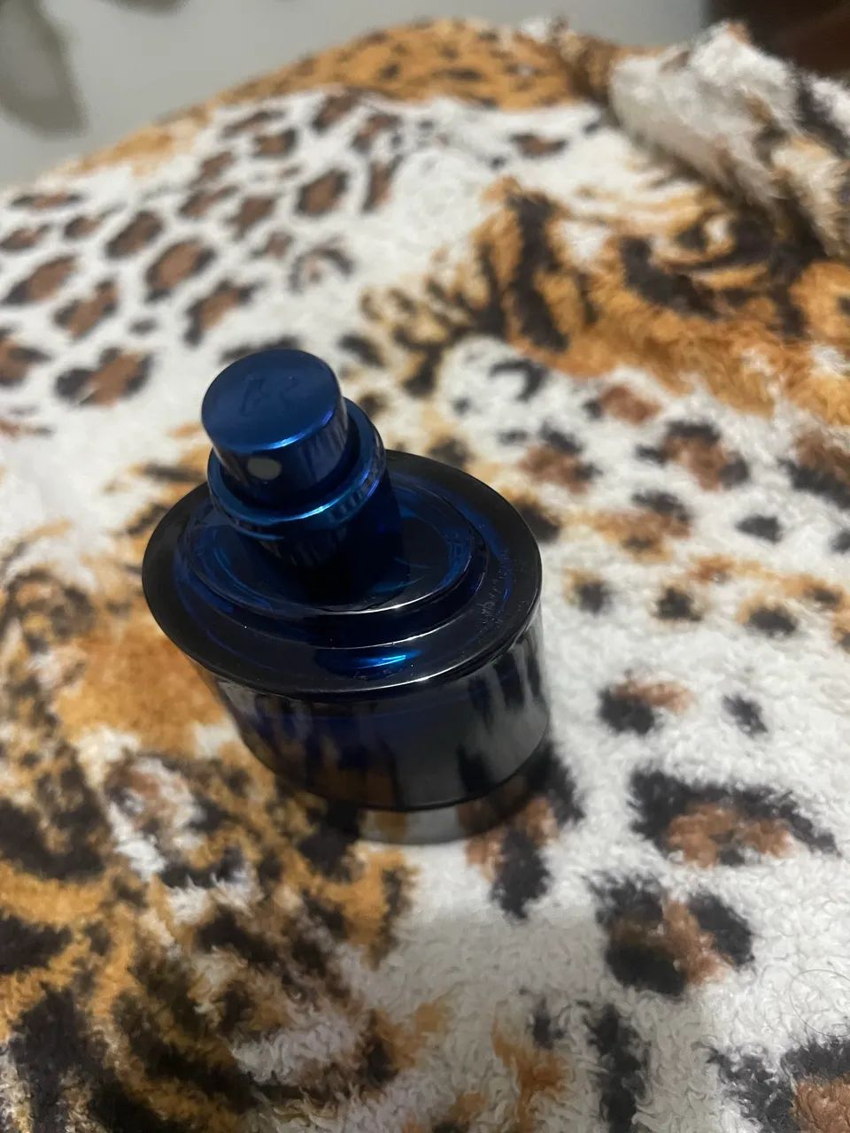 perfume kenzo homme intense 40ml - Foto 4