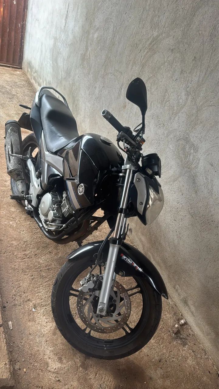 Fazer 250 - Foto 3