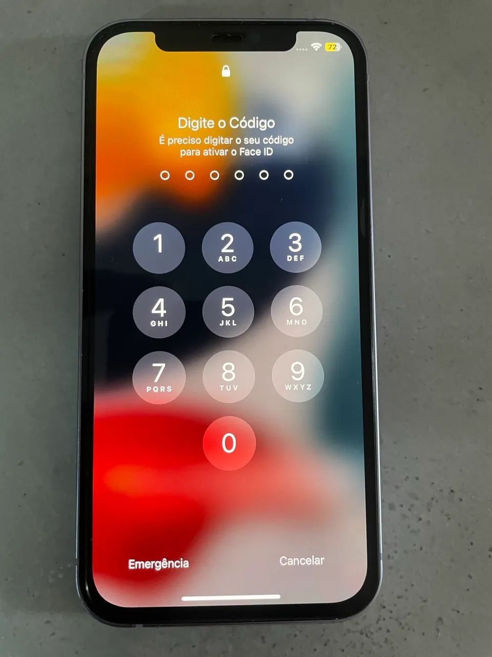 iPhone 12 64gb - Foto 5
