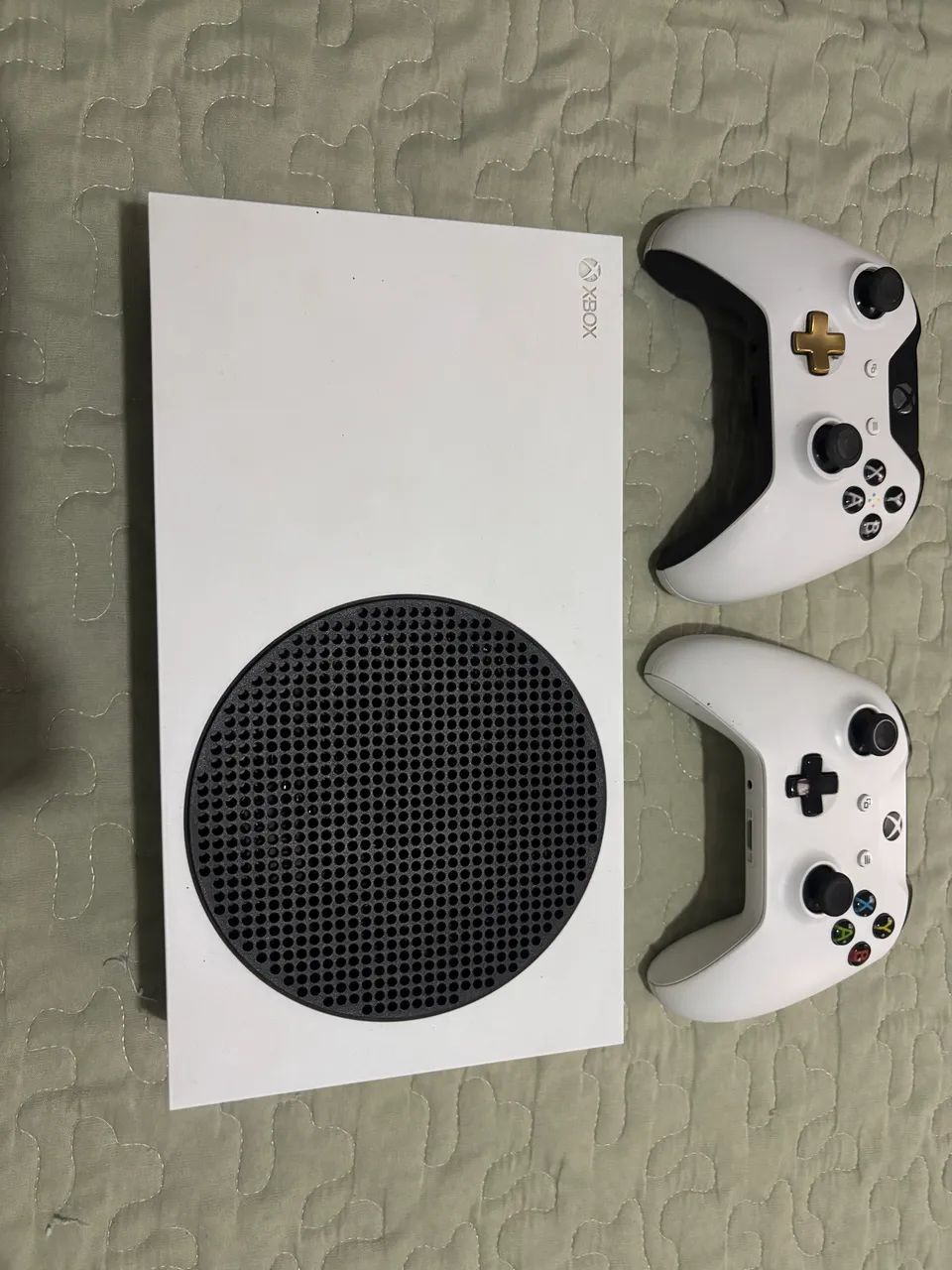 Xbox series s