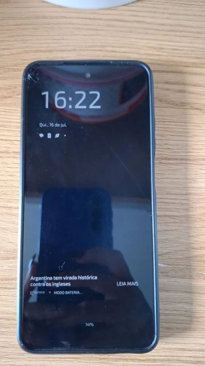 Celular motog05  - Foto 3