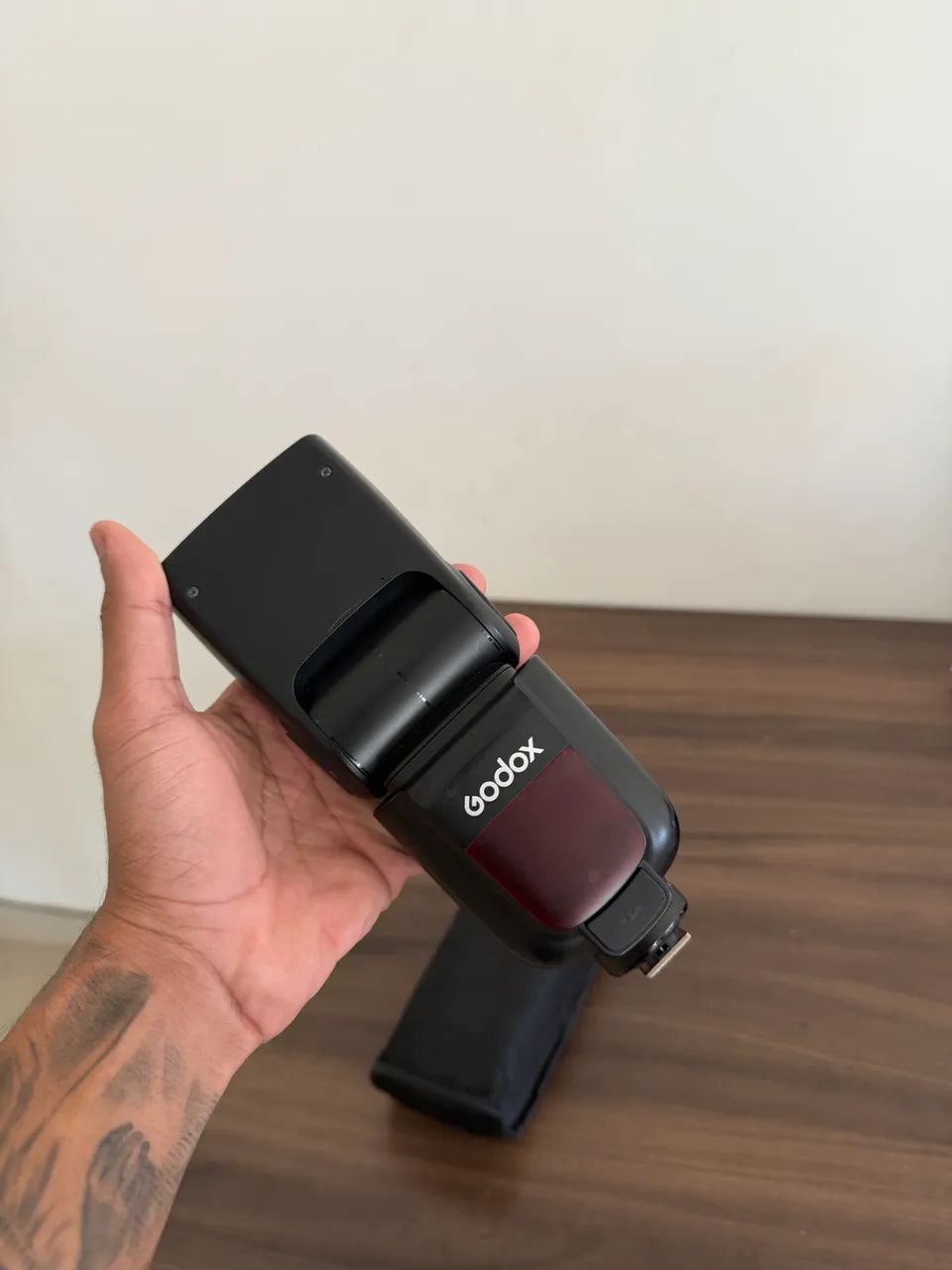 Flash TT685 Godox - Foto 3