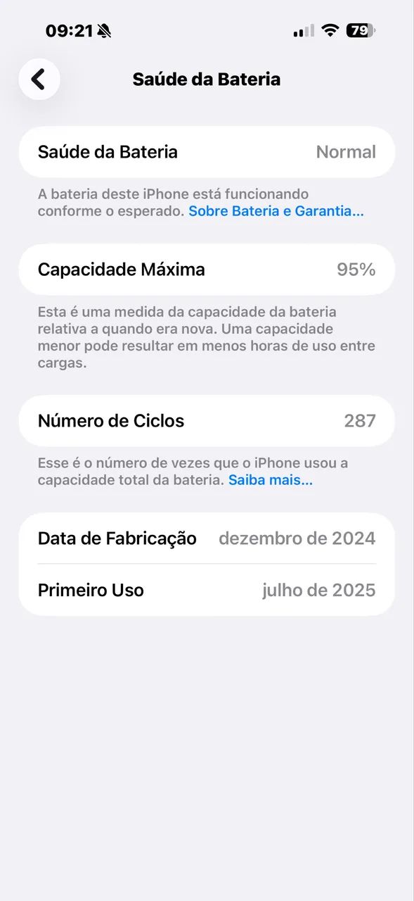 IPHONE 16 PRO MAX - Foto 4