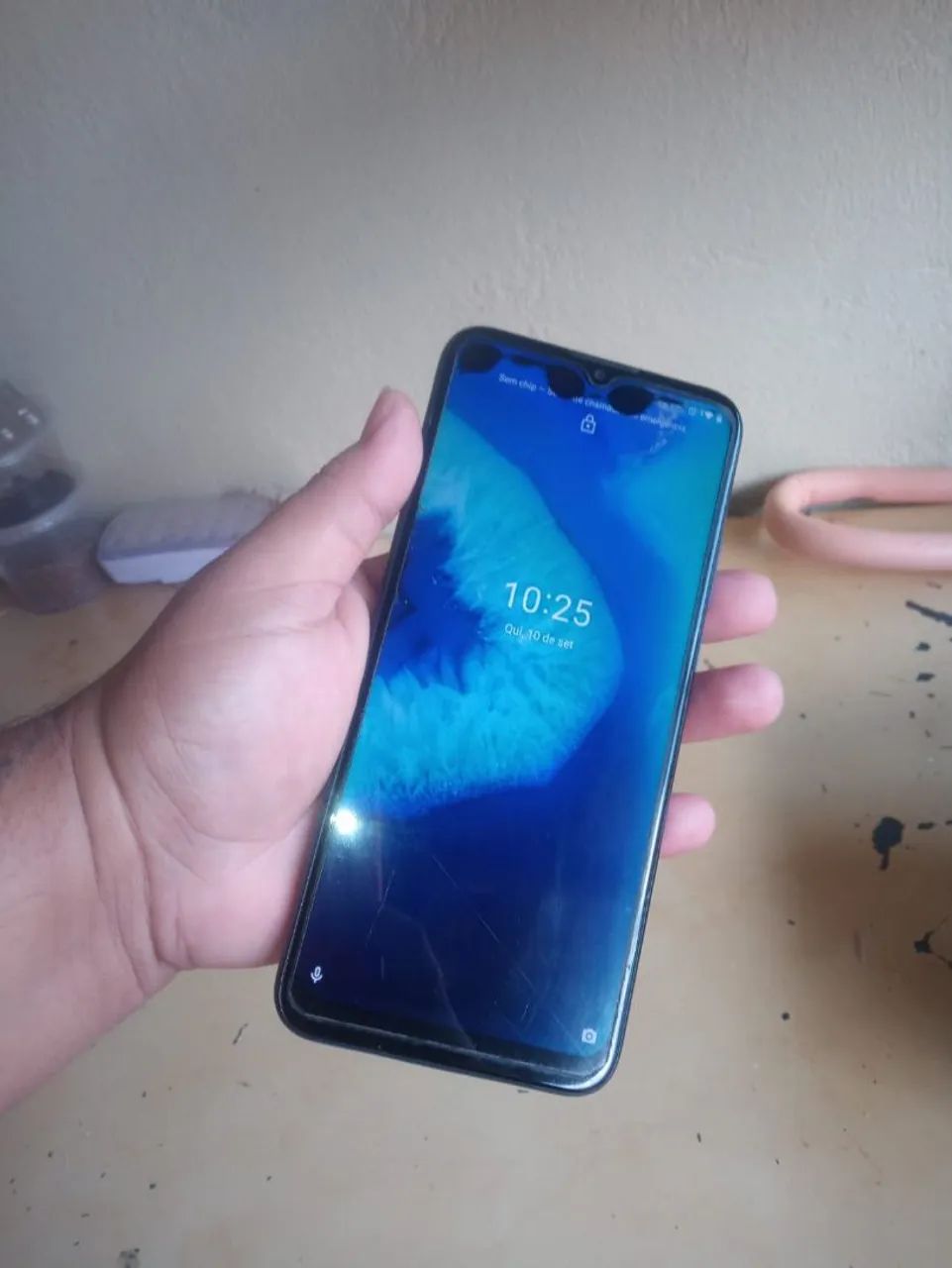 Moto g8 Power lite  - Foto 4