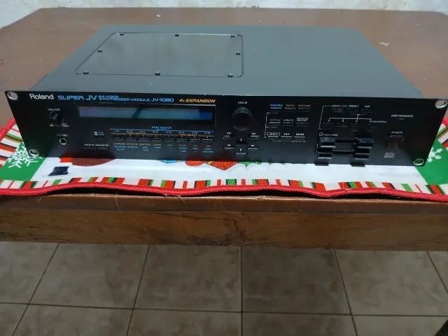 MODULO ROLAND JV1080 - Foto 4