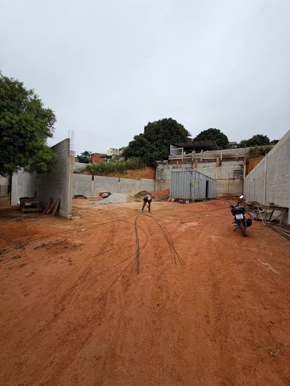 Galpão 870mt2 próximo a leste oeste  - Foto 3