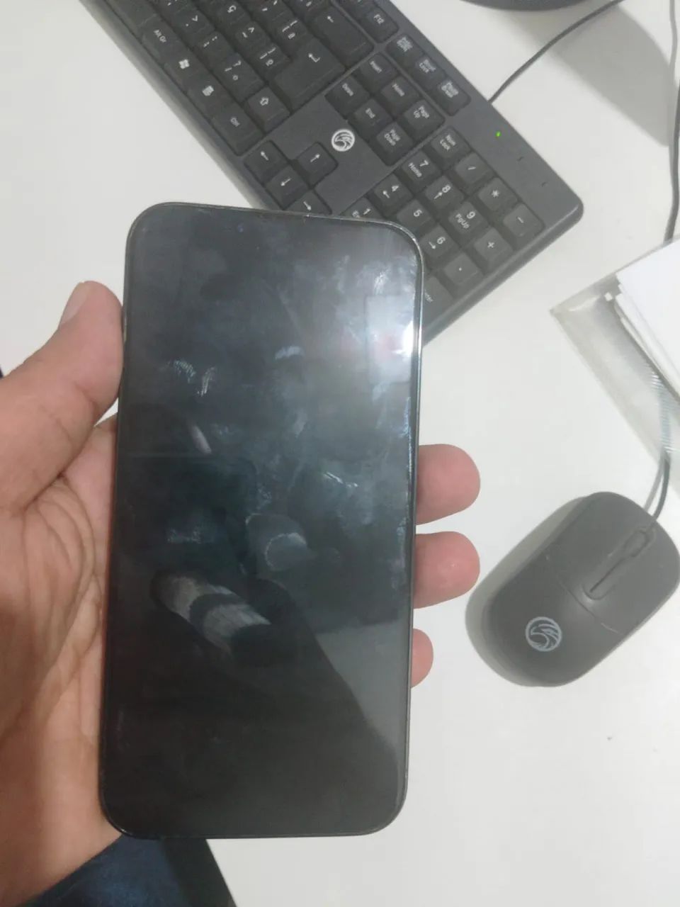 IPHONE 13 PRO MAX 128gb - Foto 4