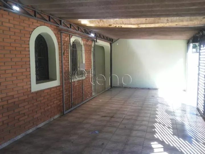 Casa à venda em Campinas, Jardim Paulicéia, com 3 quartos, com 230 m² - Foto 4