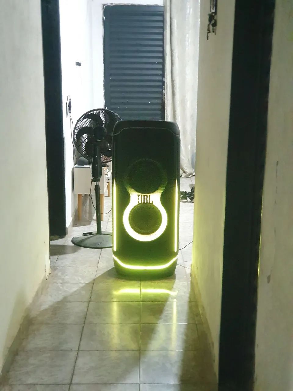 Jbl partybox ultimate  - Foto 2