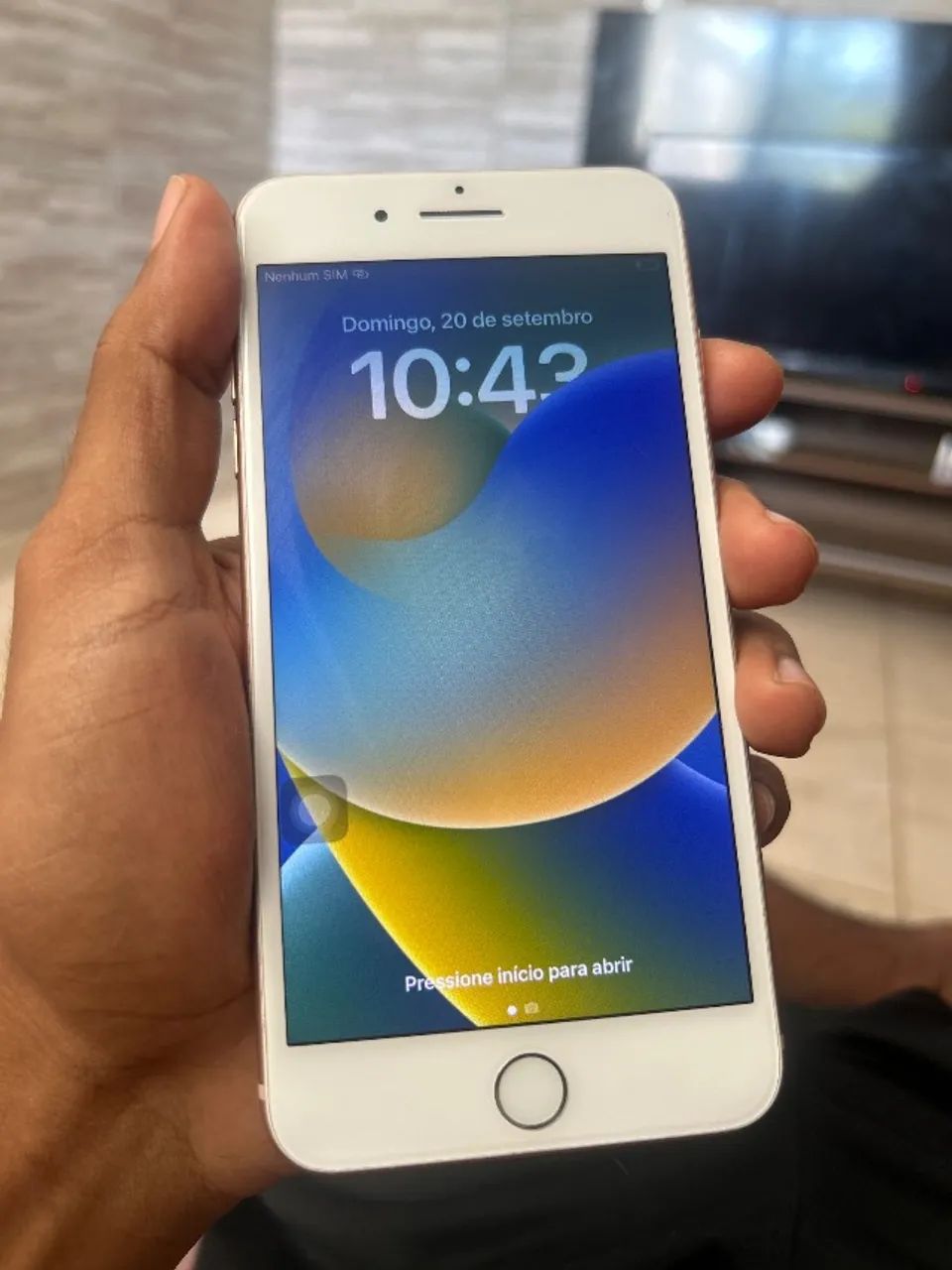  iPhone 8 Plus 