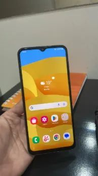 SAMSUNG A13 128GB - NOVO