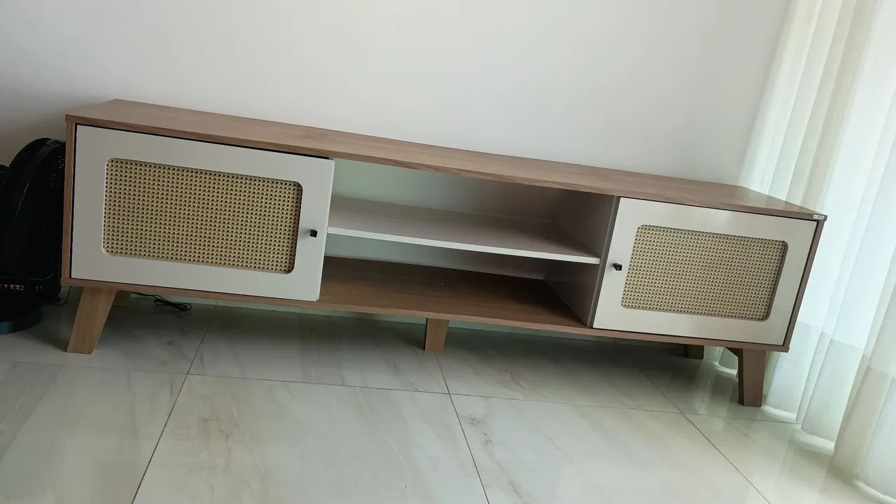 Vendo Rack