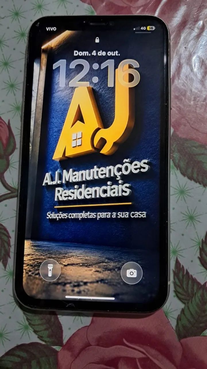 iPhone 11 64 g - Foto 2