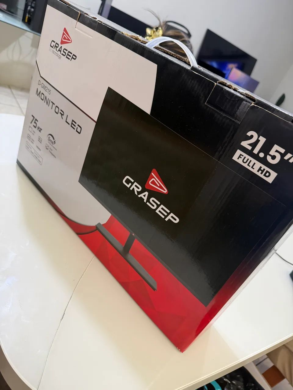 PC GAMER I9 9900K COM GEFORCE 1650!!  - Foto 3