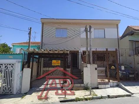 SOBRADO C/ VAGA INDEPENDENTE - Foto 2