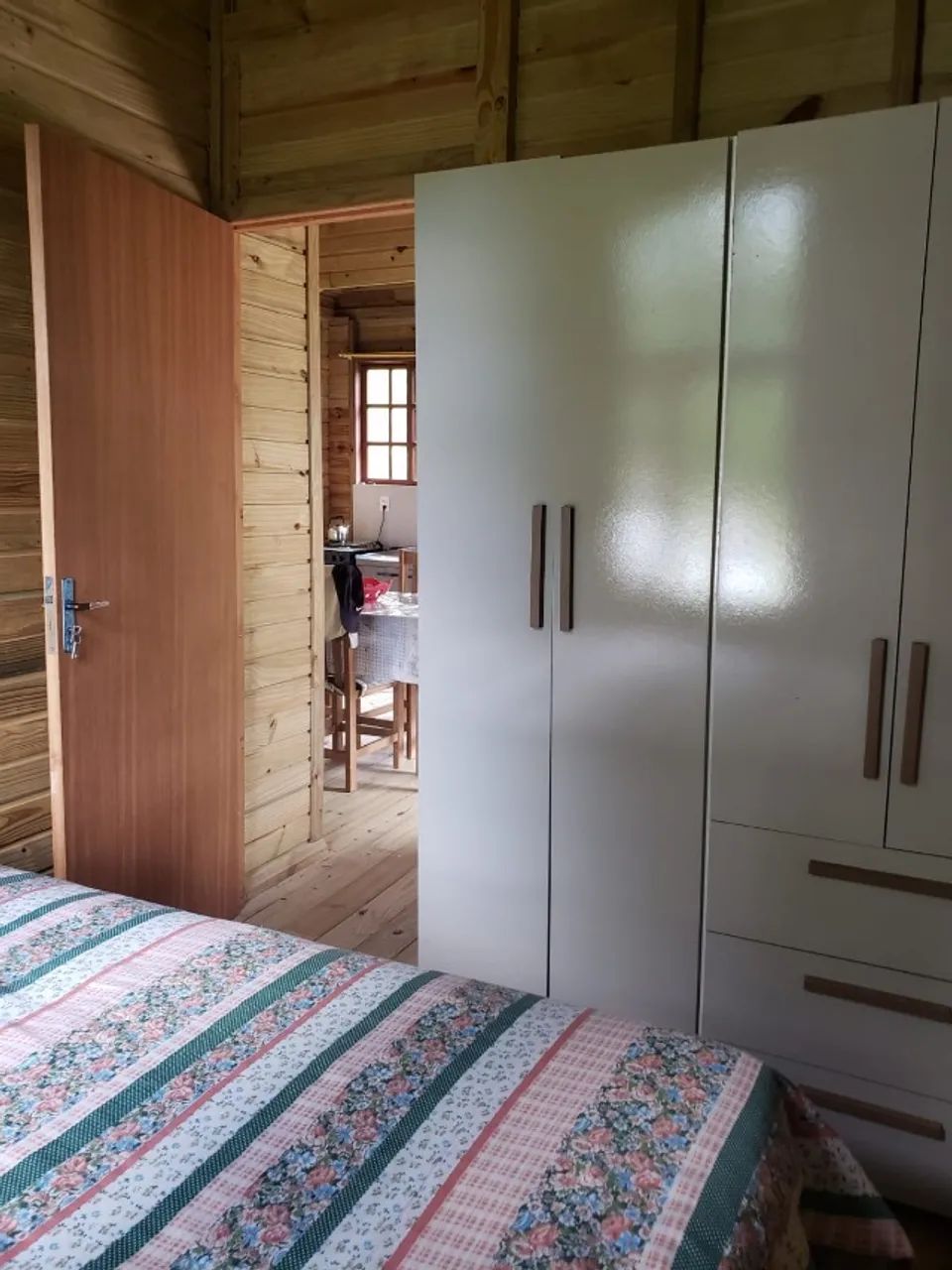 Chácara em Imaruí (SC) 1050 m² - Foto 4