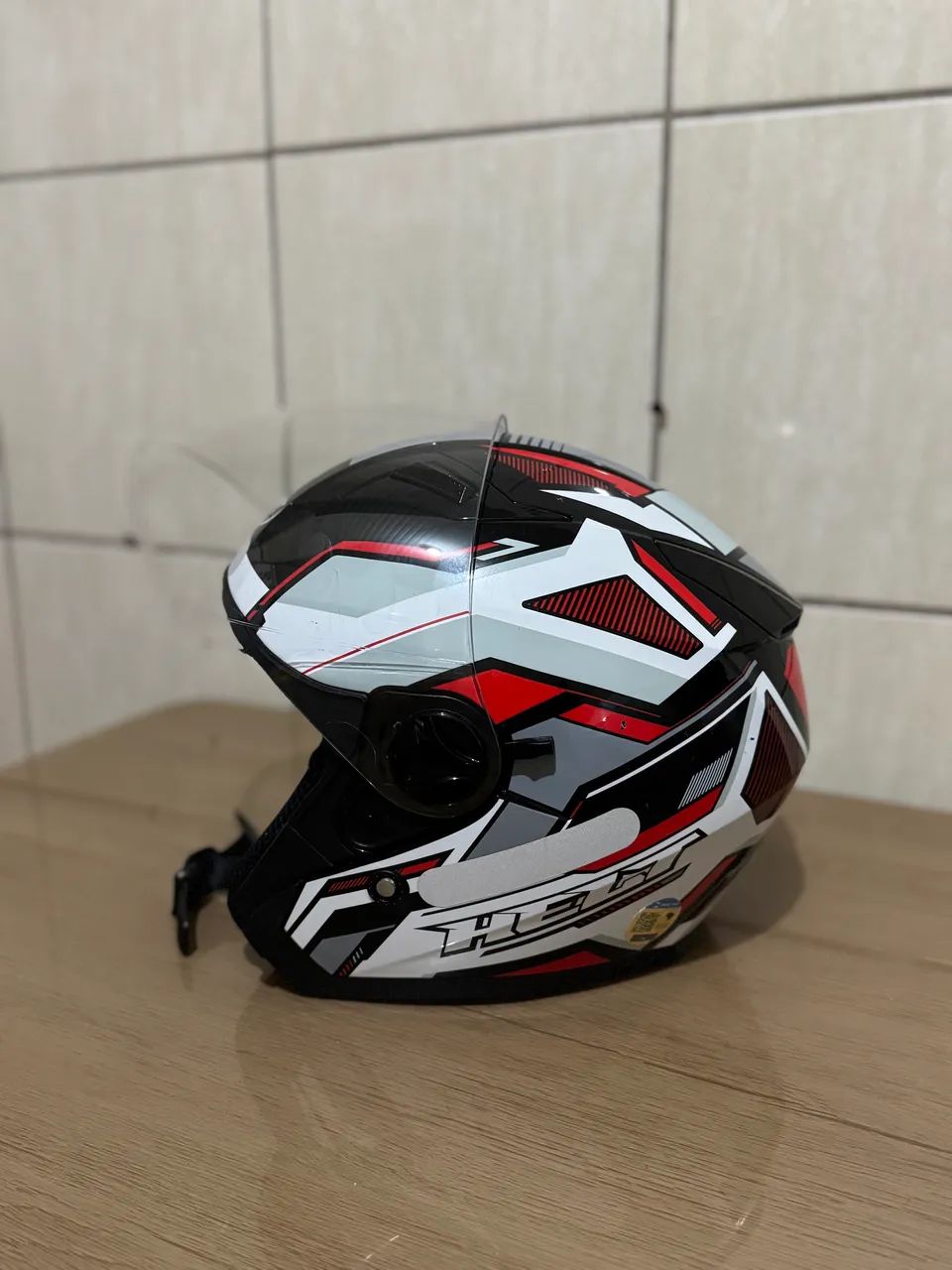 Capacete Helt - Foto 2