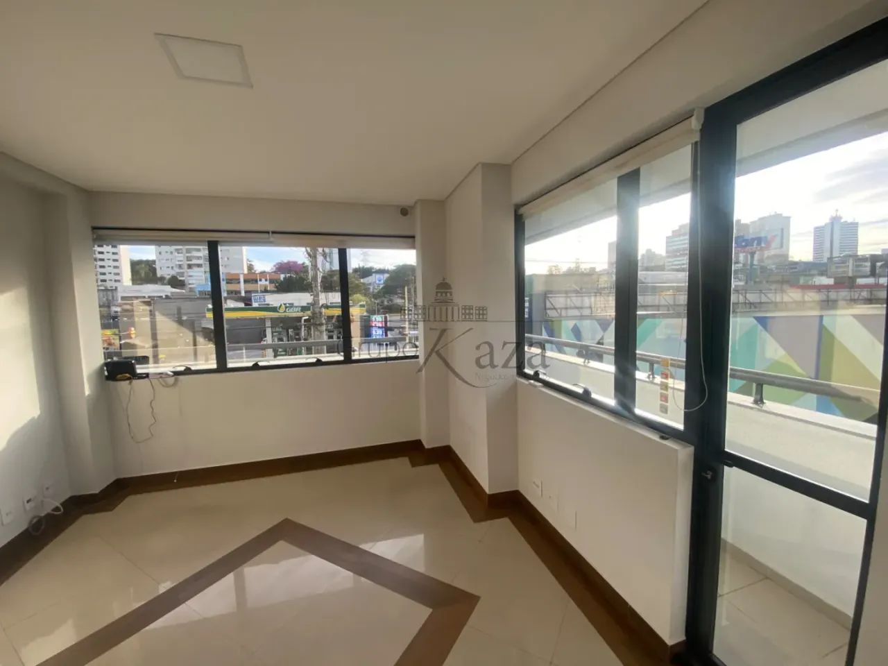 Oportunidade - Sala Comercial - Jardim São Dimas - Comercial Eco Tower - 44m² - Foto 3