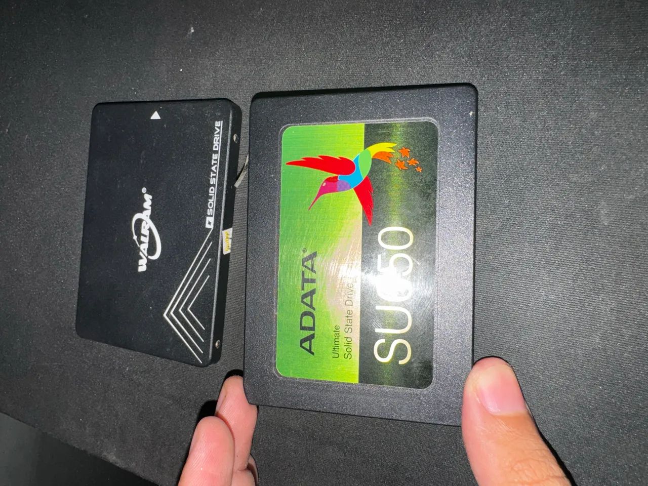Ssd 120gb 