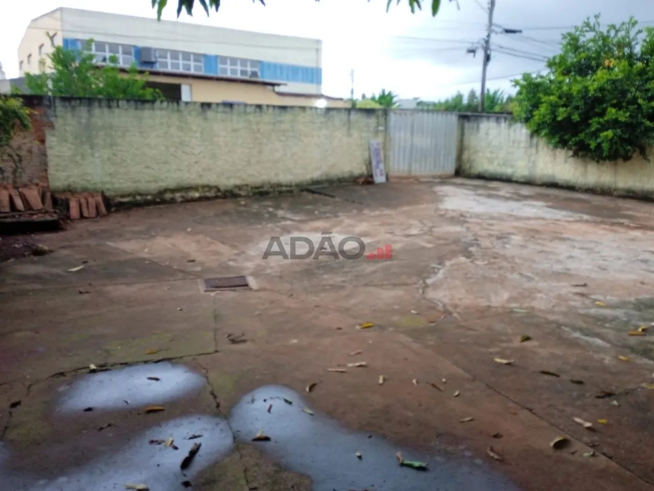Lote Vila Brasilia - Foto 4