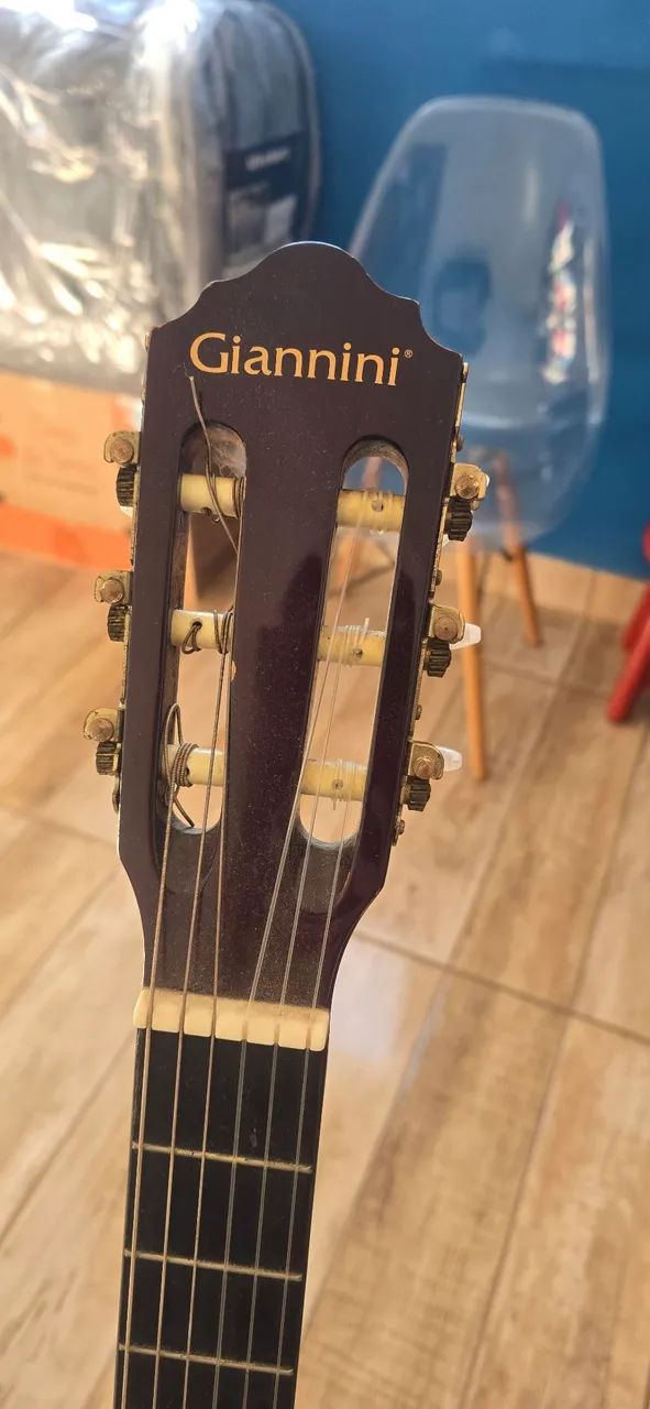 Violão - Foto 4